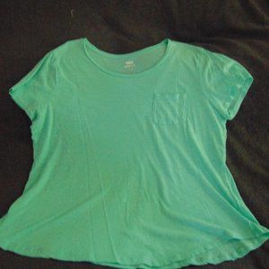 Old Navy Pocket Tee